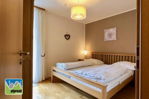 3-Zimmer Appartement Obertauern Salzburg Österreich