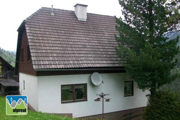 Farmhouse with 4 bedrooms in Predlitz Styria Austria