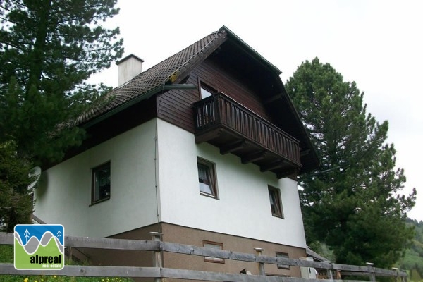 Bauernsacherl mit 4 Schlafzimmer in Predlitz Steiermark Österreich