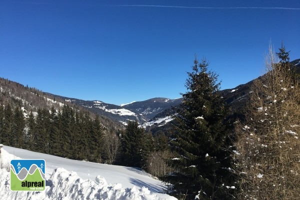 Woonboerderij met 4 slaapkamers in Predlitz Steiermark Oostenrijk