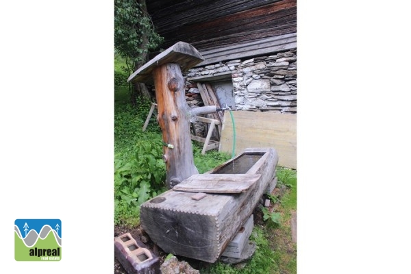 Bauernsacherl mit 4 Schlafzimmer in Predlitz Steiermark Österreich