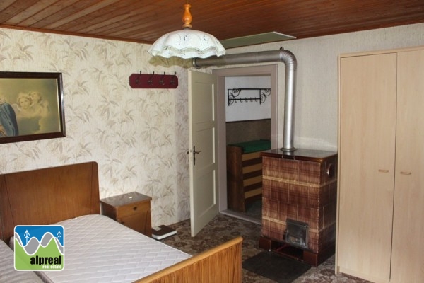 Bauernsacherl mit 4 Schlafzimmer in Predlitz Steiermark Österreich