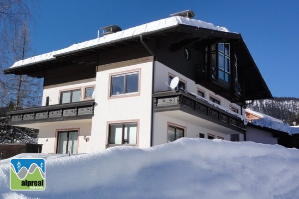 3 kamer appartement Filzmoos Salzburgerland Oostenrijk