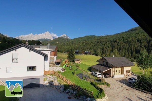 3 kamer appartement Filzmoos Salzburgerland Oostenrijk