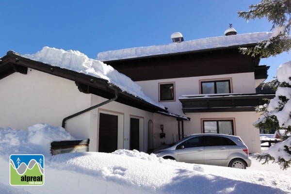 3 kamer appartement Filzmoos Salzburgerland Oostenrijk