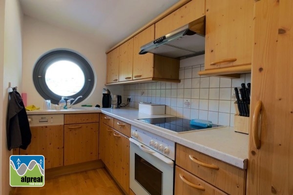 3 kamer appartement Filzmoos Salzburgerland Oostenrijk