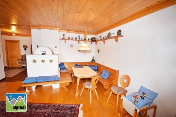 4 Zimmer Appartement Hochkrimml Salzburg Österreich