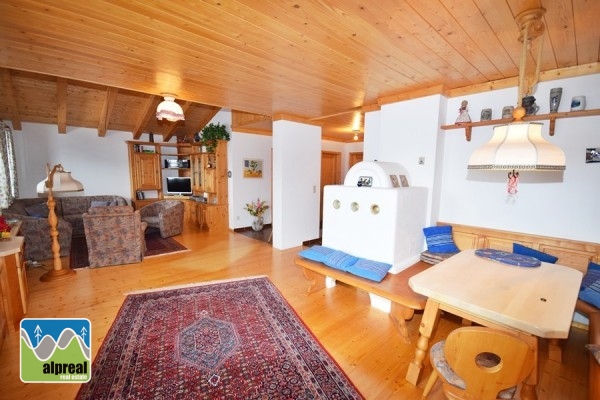 4 Zimmer Appartement Hochkrimml Salzburg Österreich