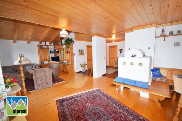 4 Zimmer Appartement Hochkrimml Salzburg Österreich