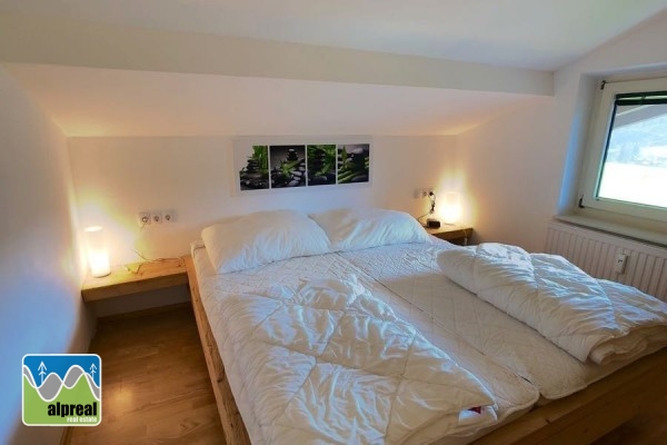 3 kamer appartement Filzmoos Salzburgerland Oostenrijk