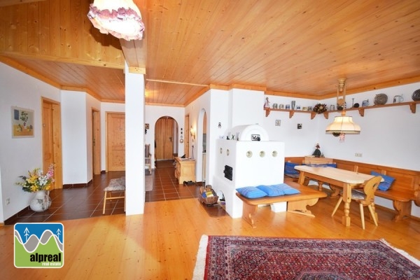 4 Zimmer Appartement Hochkrimml Salzburg Österreich