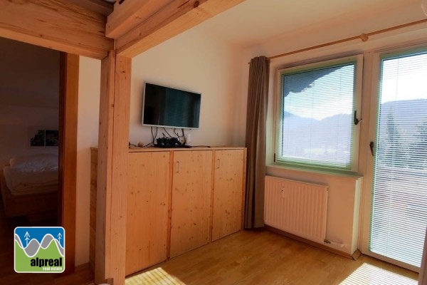 3 kamer appartement Filzmoos Salzburgerland Oostenrijk