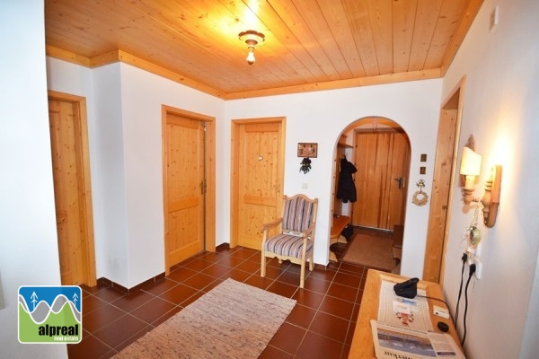 4 Zimmer Appartement Hochkrimml Salzburg Österreich