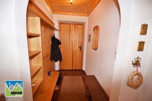 4 Zimmer Appartement Hochkrimml Salzburg Österreich