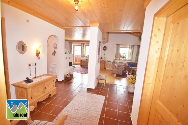 4 Zimmer Appartement Hochkrimml Salzburg Österreich