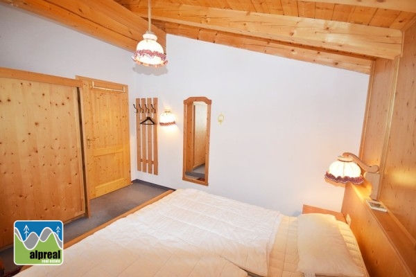 4-kamer appartement in Hochkrimml Salzburgerland Oostenrijk