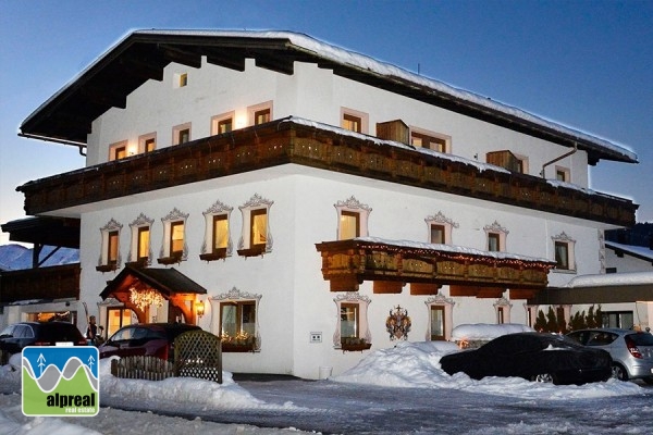 Hotel  Bed  Breakfast with 11 guest rooms in Tirol Austria