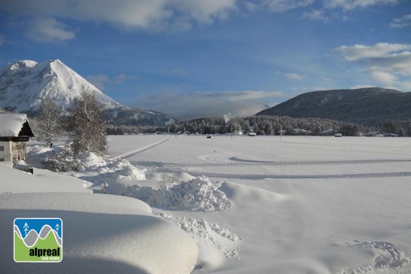 Pension 11 Gästezimmer in Tirol Österreich