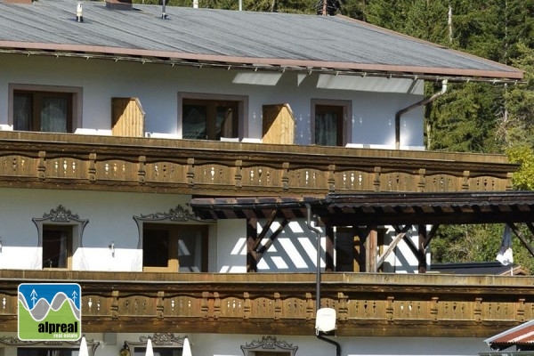 Hotel  Bed  Breakfast with 11 guest rooms in Tirol Austria