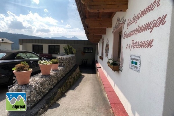 Pension 11 Gästezimmer in Tirol Österreich