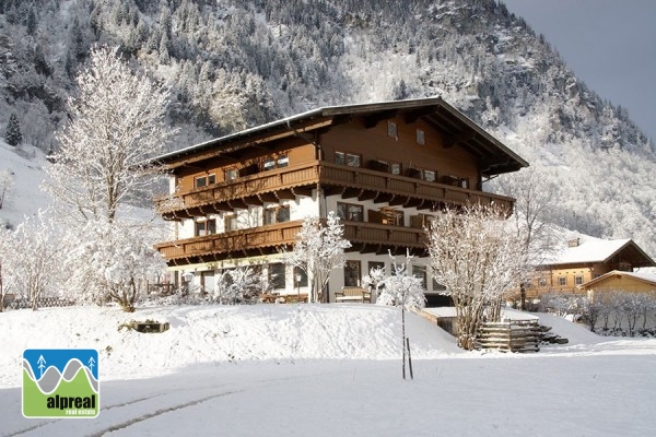 Gasthof mit viel Grund nahe Zell am See Salzburg Österreich