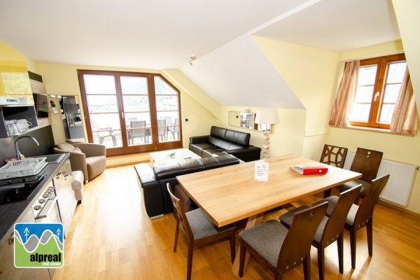 2-bedroom apartment in Zell am See Salzburg Austria