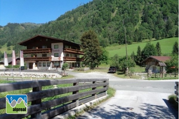 Gasthof mit viel Grund nahe Zell am See Salzburg Österreich