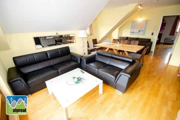 2-bedroom apartment in Zell am See Salzburg Austria