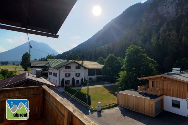 Hotel  Bed  Breakfast with 11 guest rooms in Tirol Austria