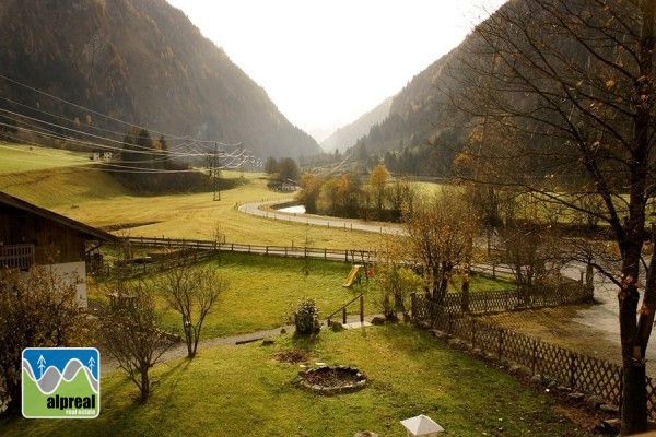 Gasthof met ruim grondstuk nabij Zell am See Salzburgerland Oostenrijk