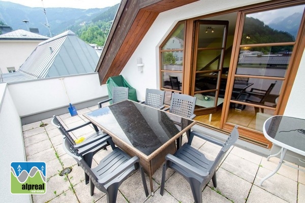 2-bedroom apartment in Zell am See Salzburg Austria