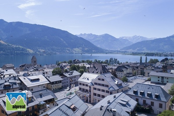 3-kamer appartement in Zell am See Salzburgerland Oostenrijk