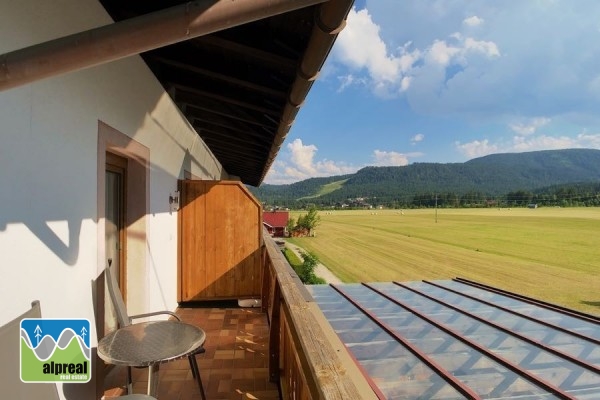 Hotel  Bed  Breakfast with 11 guest rooms in Tirol Austria