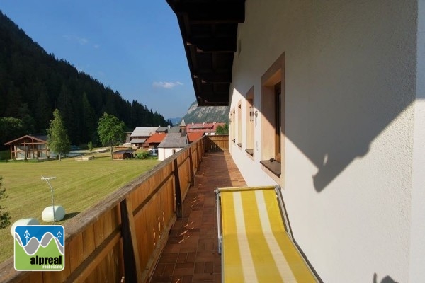 Hotel  Bed  Breakfast with 11 guest rooms in Tirol Austria