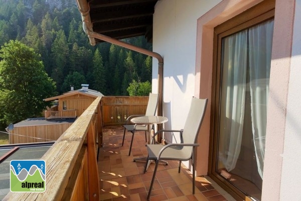 Hotel  Bed  Breakfast with 11 guest rooms in Tirol Austria