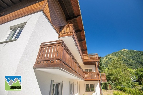 6 Zimmer Appartement Bad Hofgastein Salzburg Österreich