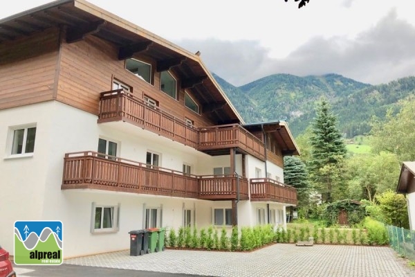 6 Zimmer Appartement Bad Hofgastein Salzburg Österreich