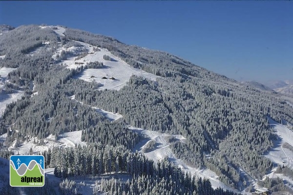 3-kamer appartement in Wagrain Salzburgerland Oostenrijk