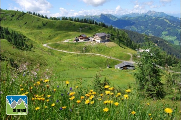 3-kamer appartement in Wagrain Salzburgerland Oostenrijk