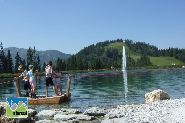 3-kamer appartement in Wagrain Salzburgerland Oostenrijk