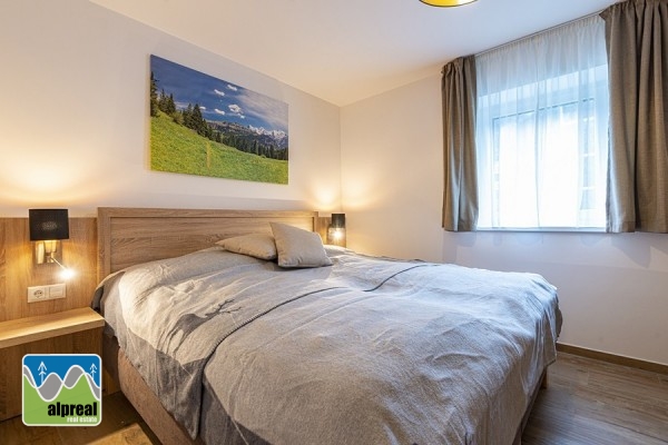 5-bedroom apartment Bad Hofgastein Salzburg Austria