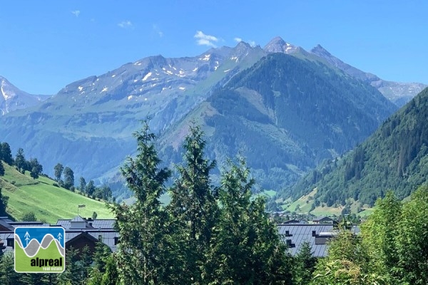 3-kamer appartement in Rauris Salzburgerland Oostenrijk