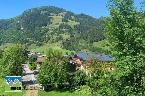 3-kamer appartement in Rauris Salzburgerland Oostenrijk