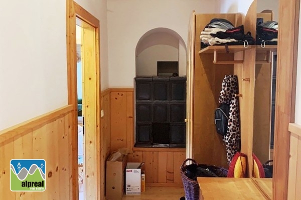 3-kamer appartement in Rauris Salzburgerland Oostenrijk