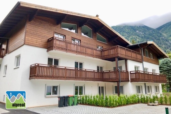 4-bedroom apartment Bad Hofgastein Salzburg Austria