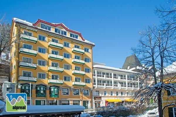 2 bedroom apartment Bad Gastein Salzburg Austria