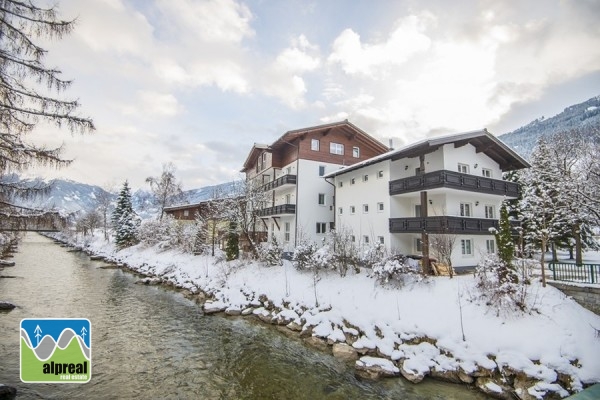 5-Zimmer Appartement in Bad Hofgastein Salzburg Österreich