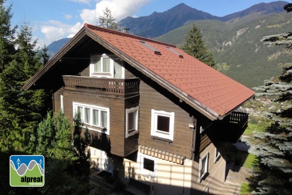 Haus Bad Gastein Salzburg Österreich