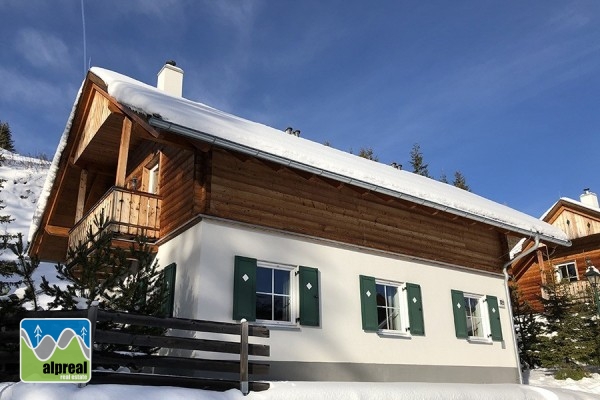 Ferienhaus Katschberg Salzburg Österreich