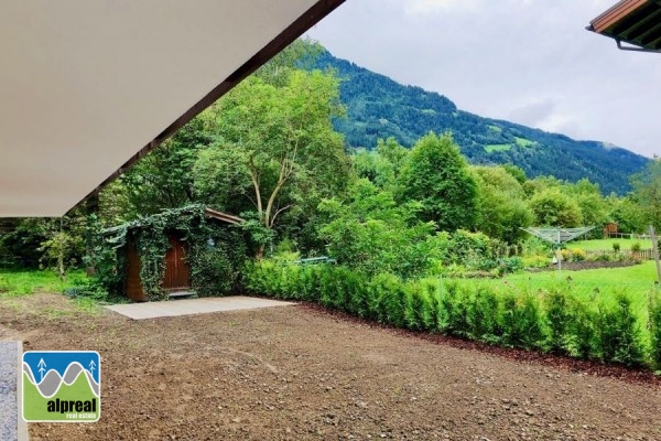 5-kamer appartement Bad Hofgastein Salzburgerland Oostenrijk